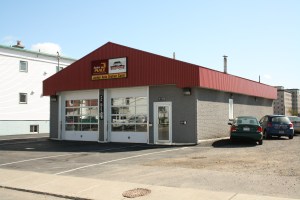 Trouver une image de garage quebec