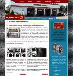 garage a charlesbourg