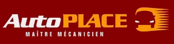 garagiste sur Internet avec autoplace site web