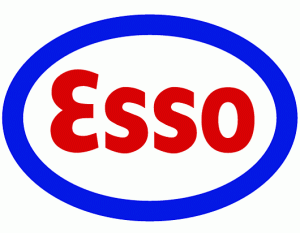 garage esso