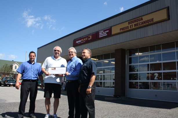 gagnant concours, je joue, je gagne