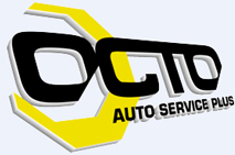 site web pour garage octo auto service automobile