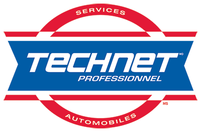 site web pour garage tech-net