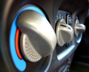 Air climtisé, air climatisé automobile