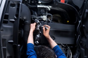 concessionnaire audi, garage audi