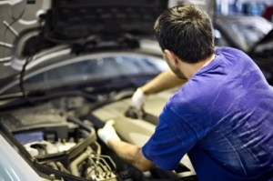 Concessionnaire Infiniti, garage Infiniti