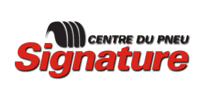 pneus signature pneu