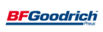 Pneus neufs Bfgoodrich hiver